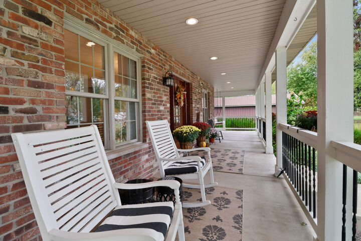 Property Photo: 9905 113th Avenue IN 46303