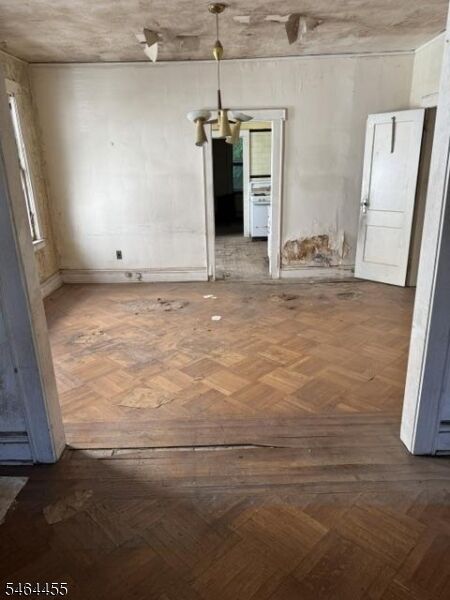 Property Photo:  36 S 20th St  NJ 07018 