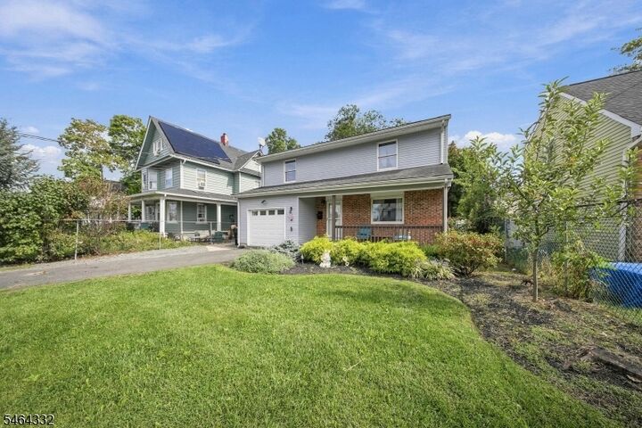 Property Photo: 953 W 5th St NJ 07063
