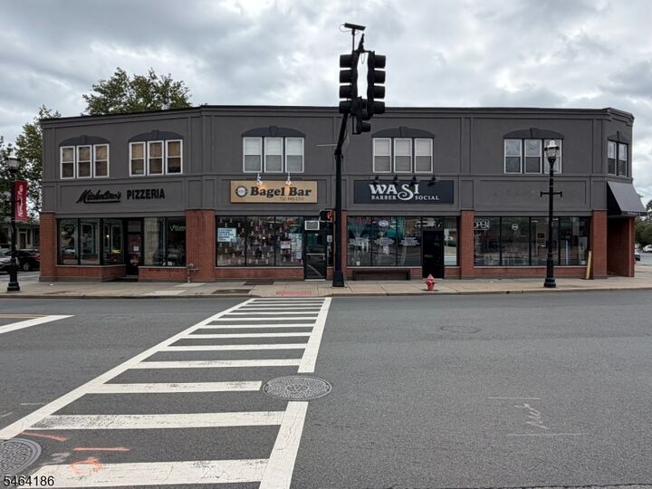 Property Photo: 65 E Milton Avenue G NJ 07065