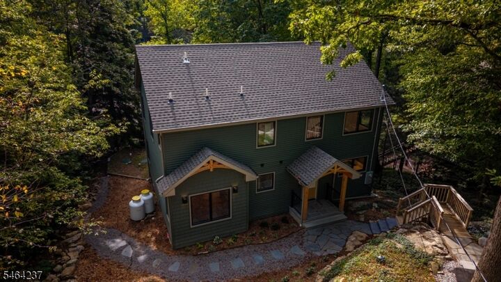 Property Photo:  310 W Lakeshore Dr  NJ 07422 