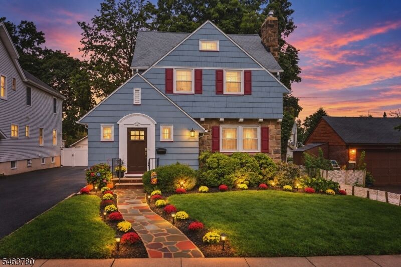 Property Photo:  932 Pennsylvania Ave  NJ 07083 