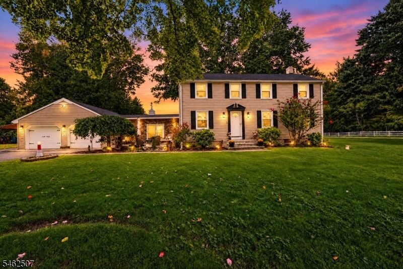 Property Photo:  3 Galloping Hill Rd  NJ 08833 
