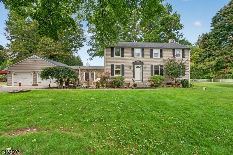 Property Photo: 3 Galloping Hill Rd NJ 08833