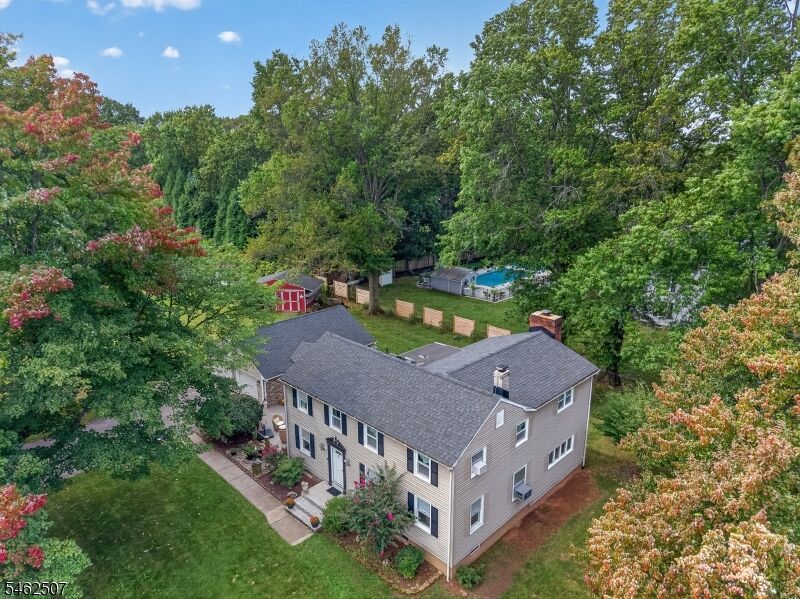 Property Photo: 3 Galloping Hill Rd NJ 08833