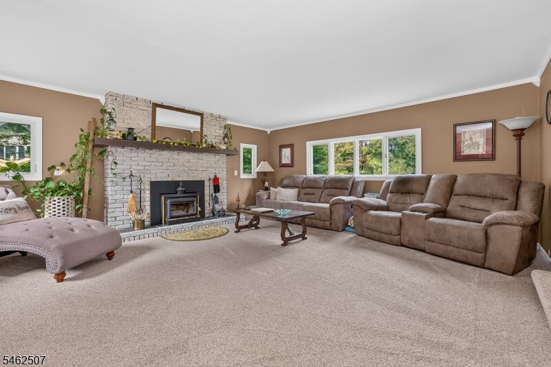 Property Photo: 3 Galloping Hill Rd NJ 08833