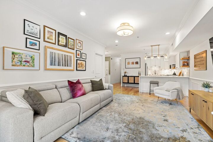 Property Photo:  415 Madison St 2  NJ 07030 
