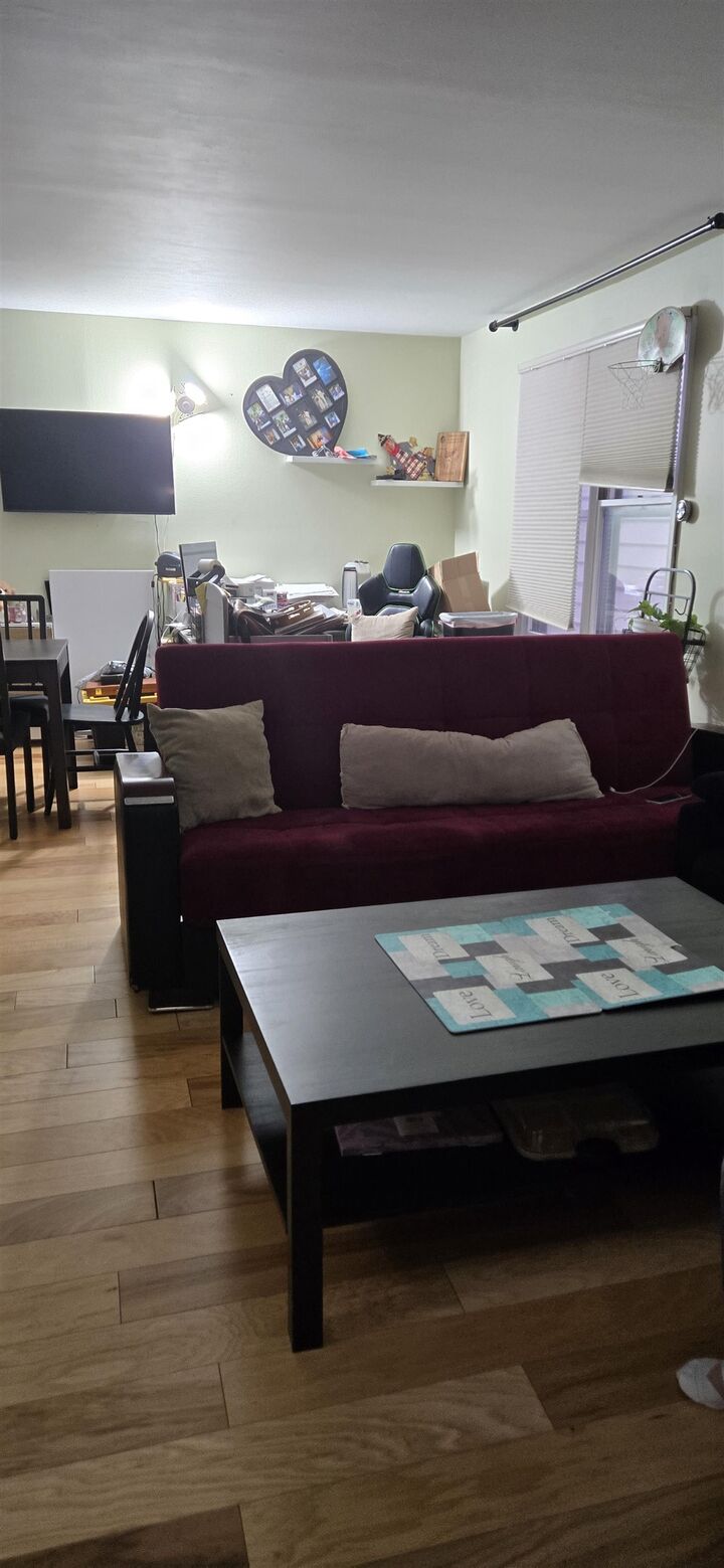 Property Photo:  144 70th St #D1  NJ 07093 