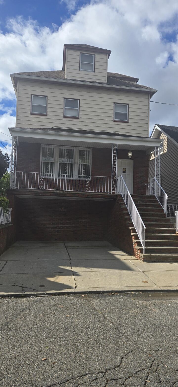 Property Photo: 144 70th St D1 NJ 07093