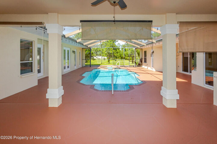 Property Photo:  3427 Misty View Drive  FL 34609 