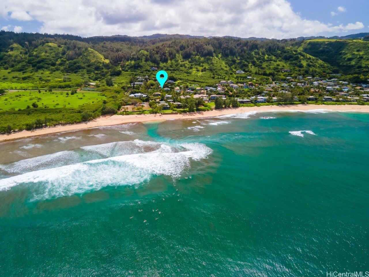 Property Photo: 58-264 Kamehameha Highway HI 96712