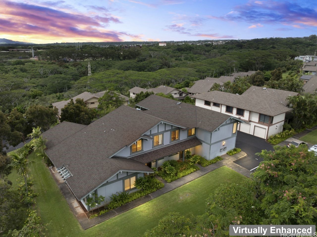 Property Photo: 98-1762 Kaahumanu Street 54B HI 96782
