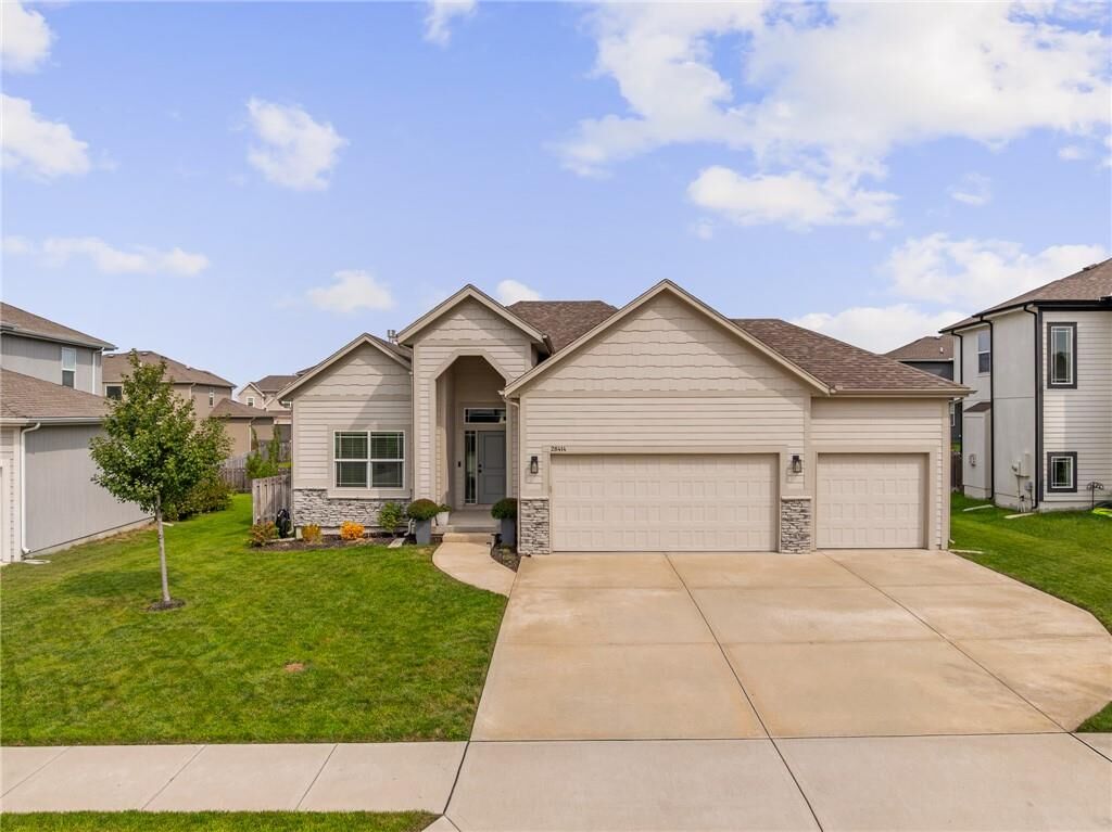 Property Photo:  28414 W 162nd Street  KS 66030 