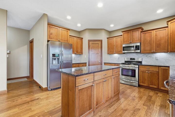 Property Photo: 4319 Wynnewood Drive IA 50613