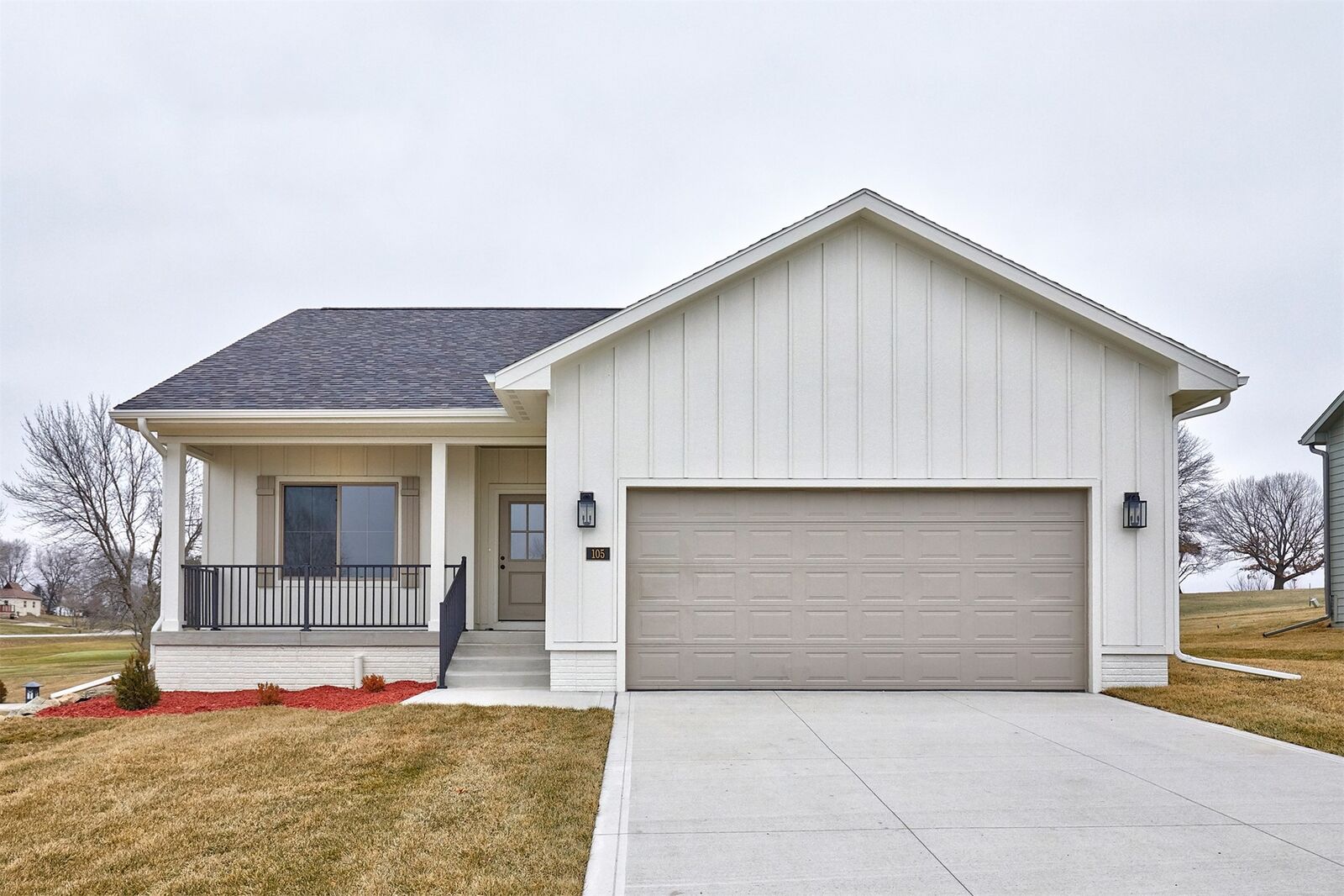 Property Photo: 248 Manor Drive IA 50213
