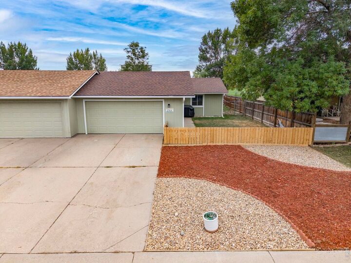 Property Photo: 1704 Ranae Dr CO 80537