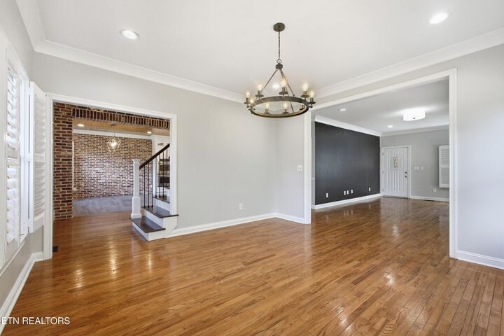 Property Photo:  1124 Brentwood Way  TN 37763 