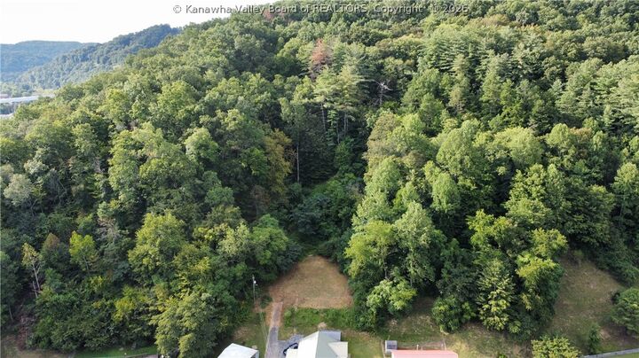 Property Photo: 6814 Price Branch Road WV 25053