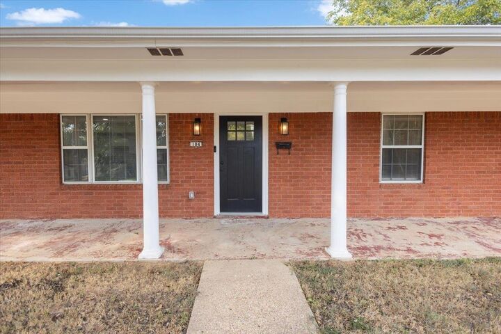 Property Photo: 104 Kaylee Ln TX 75654