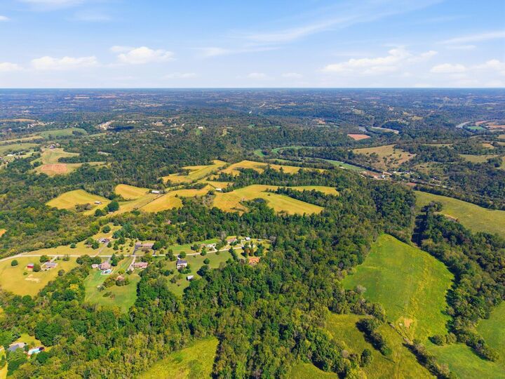 Property Photo:  455 McKinney Lane Tract 2  KY 40475 