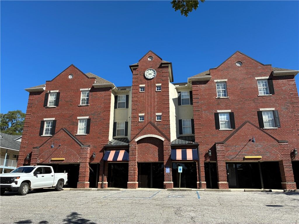 Property Photo: 217 E Thach Avenue 4 AL 36830