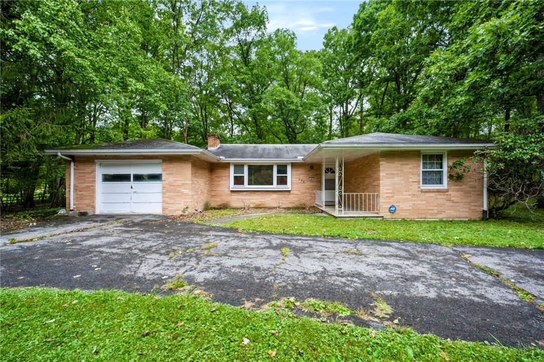Property Photo:  458 Old Allentown Road  PA 18091 