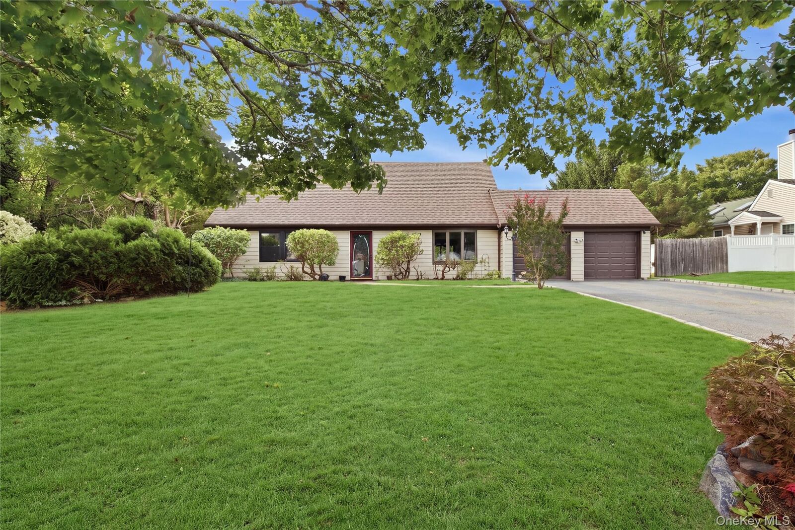 Property Photo: 8 Imperial Drive NY 11764