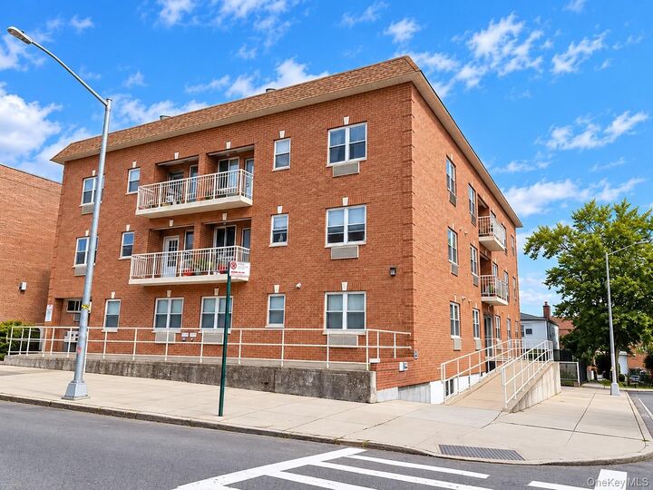 Property Photo: 36-41 169th Street 2E NY 11358