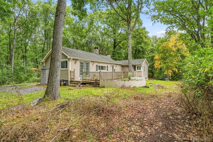 Property Photo: 153 Nardin Road NY 10537