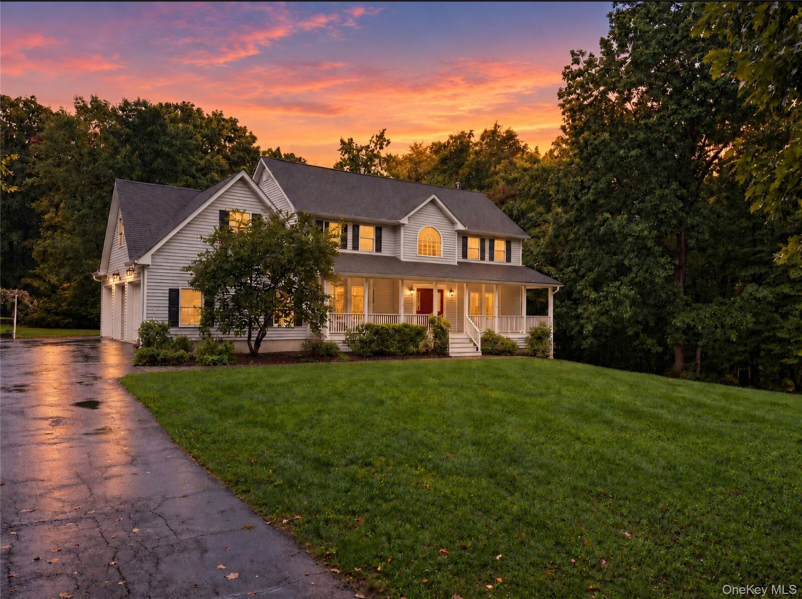 Property Photo: 22 Eskew Court NY 12566