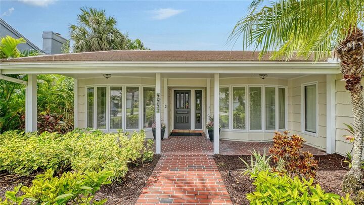 Property Photo: 4887 Peregrine Point Circle E FL 34231