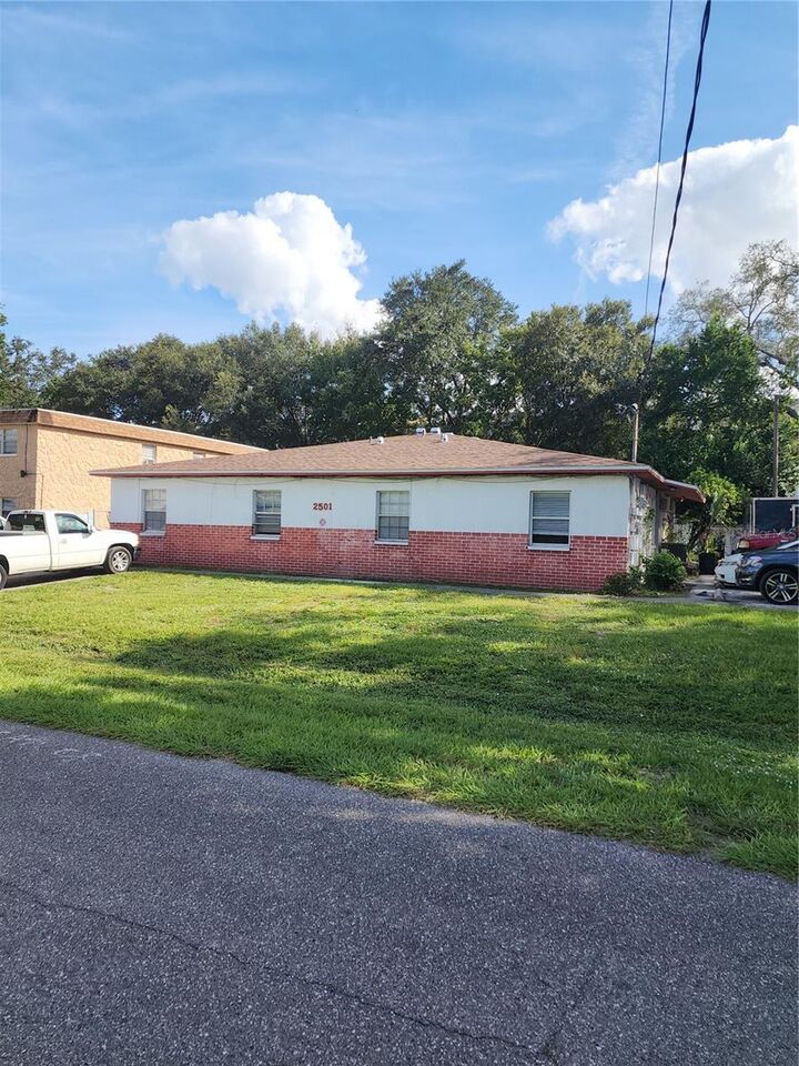 Property Photo:  2501 Irene Street  FL 33549 