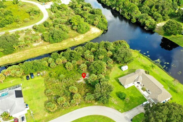 Property Photo:  Hader Road  FL 34288 