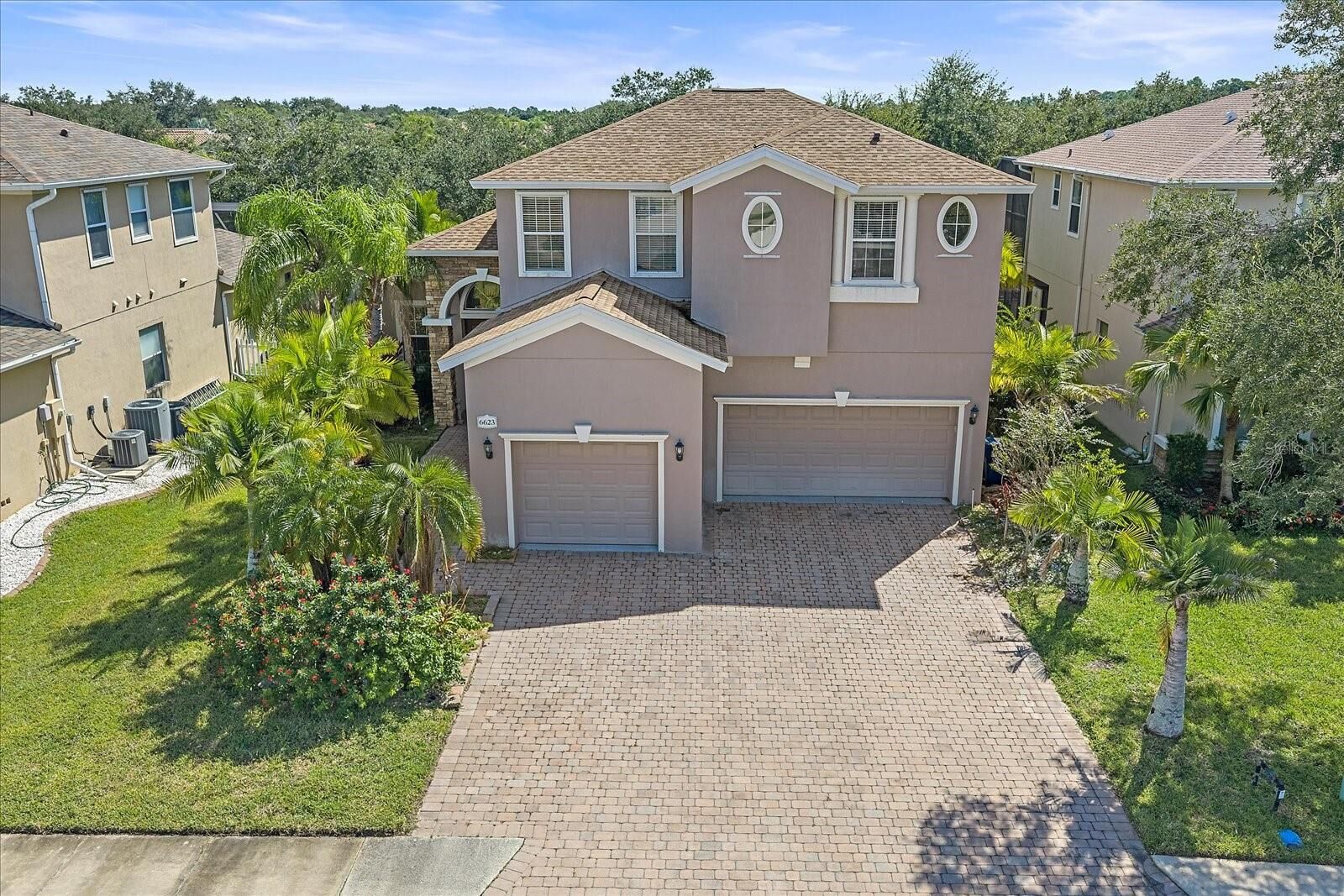 Property Photo: 6623 38th Lane E FL 34243