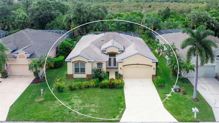 Property Photo: 4942 Oldham Street FL 34238