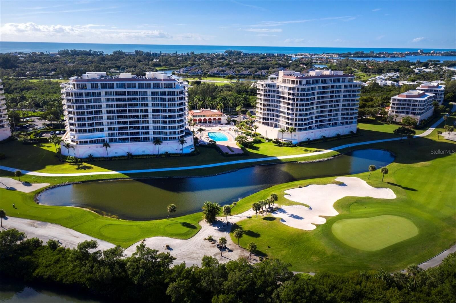 Property Photo: 3060 Grand Bay Boulevard 162 FL 34228