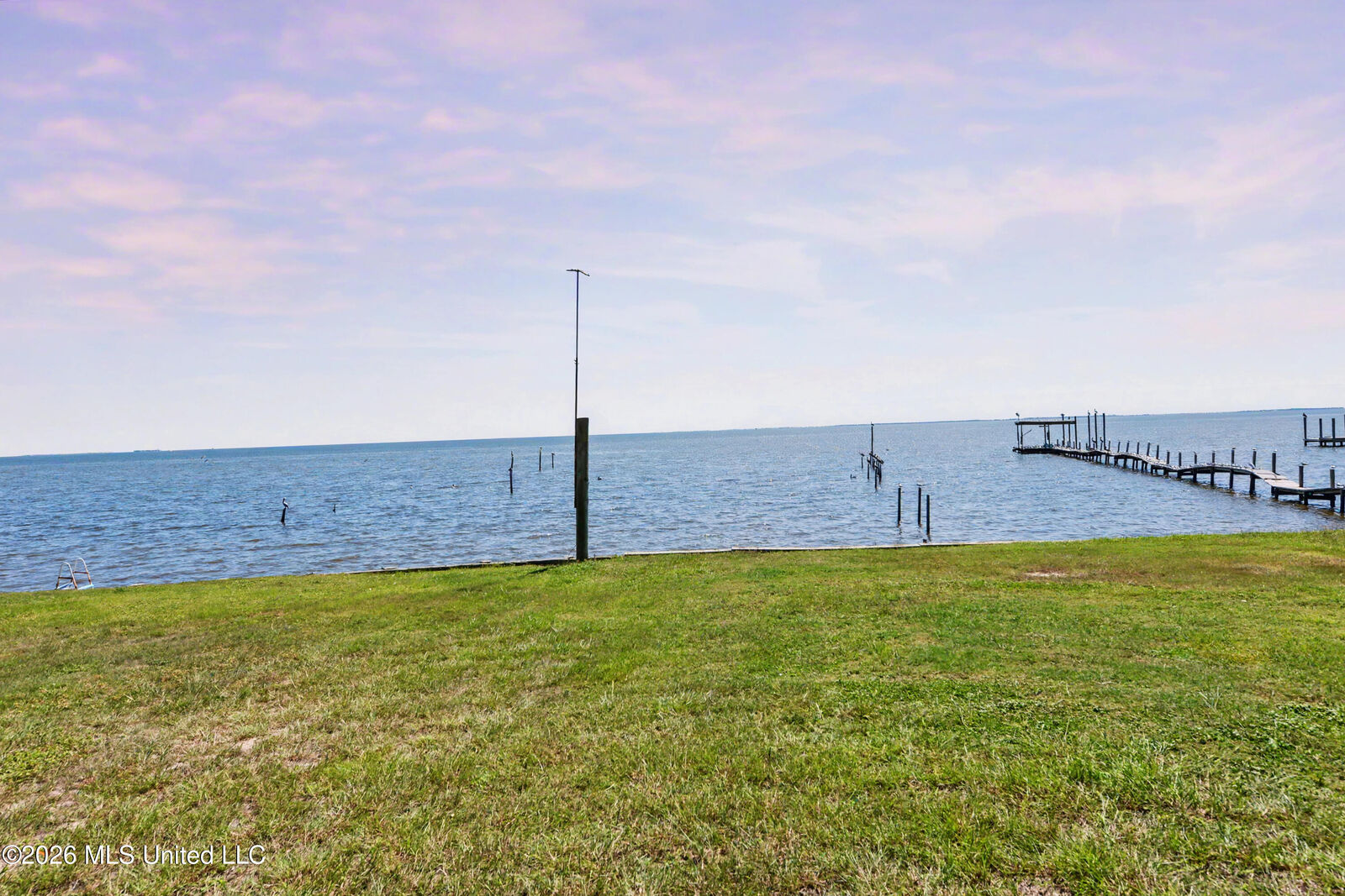 Property Photo: 5213 E Belle Fontaine Road MS 39564