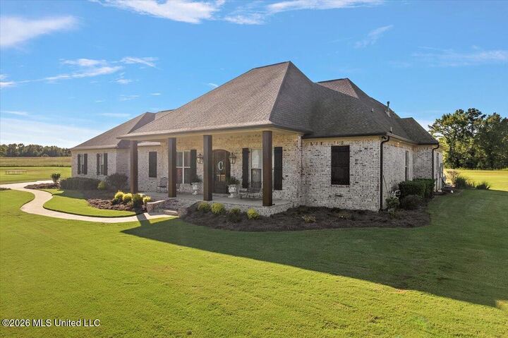 Property Photo: 317 Northaven Drive MS 39209