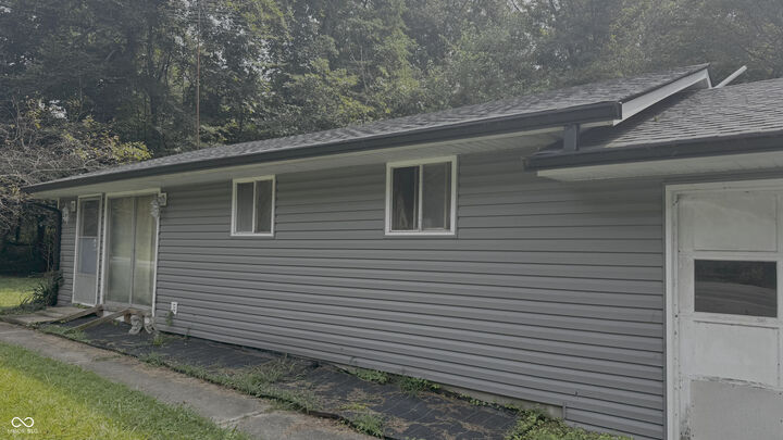 Property Photo: 12795 E State Road 7 IN 47232