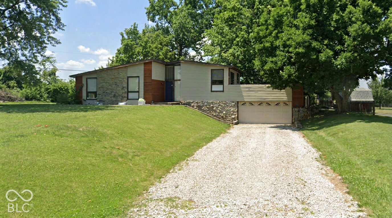 Property Photo: 5944 S Karen Drive IN 46239