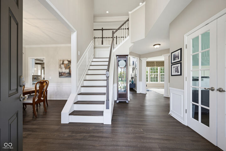 Property Photo:  4737 Pebblepointe  IN 46077 