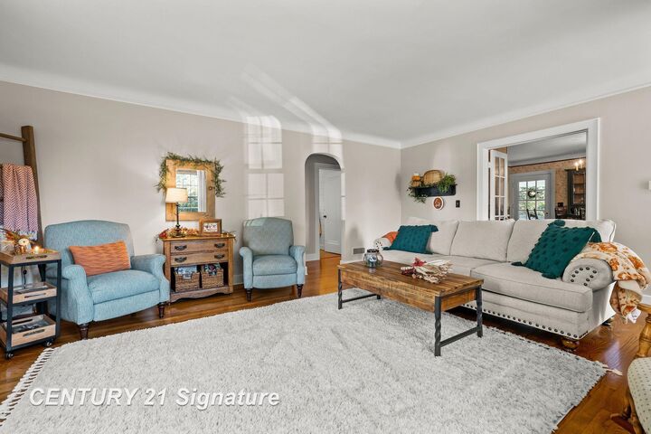 Property Photo: 7200 Pierce Road MI 48623