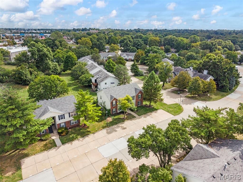 Property Photo:  1504 Surrey Lane C  MO 63304 