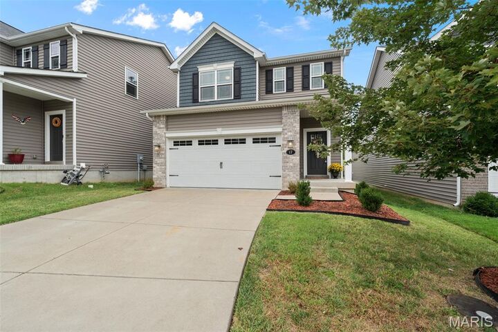 Property Photo:  17 Rydal Place  MO 63303 