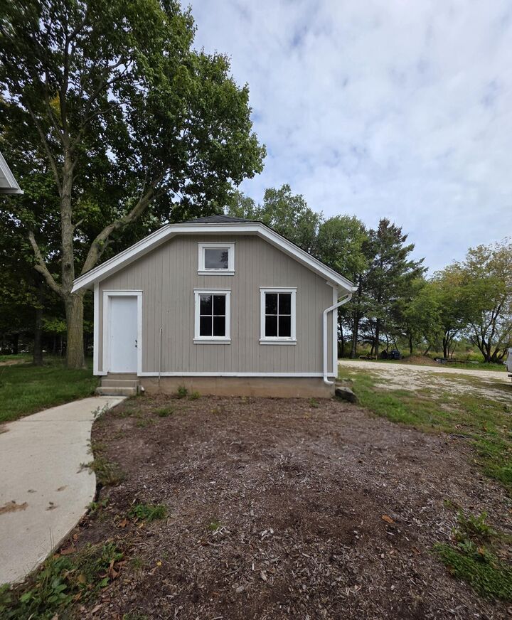 Property Photo: 4304 State Road 57 - WI 53021