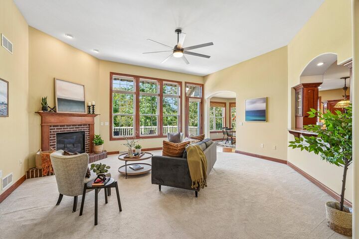 Property Photo: 443 Minors Dr WI 53149