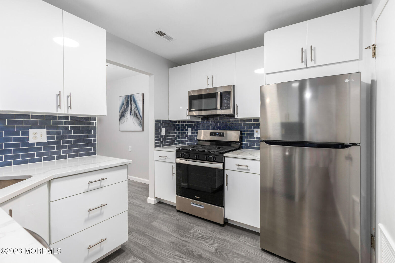 Property Photo:  65 Aspen Avenue  NJ 07726 