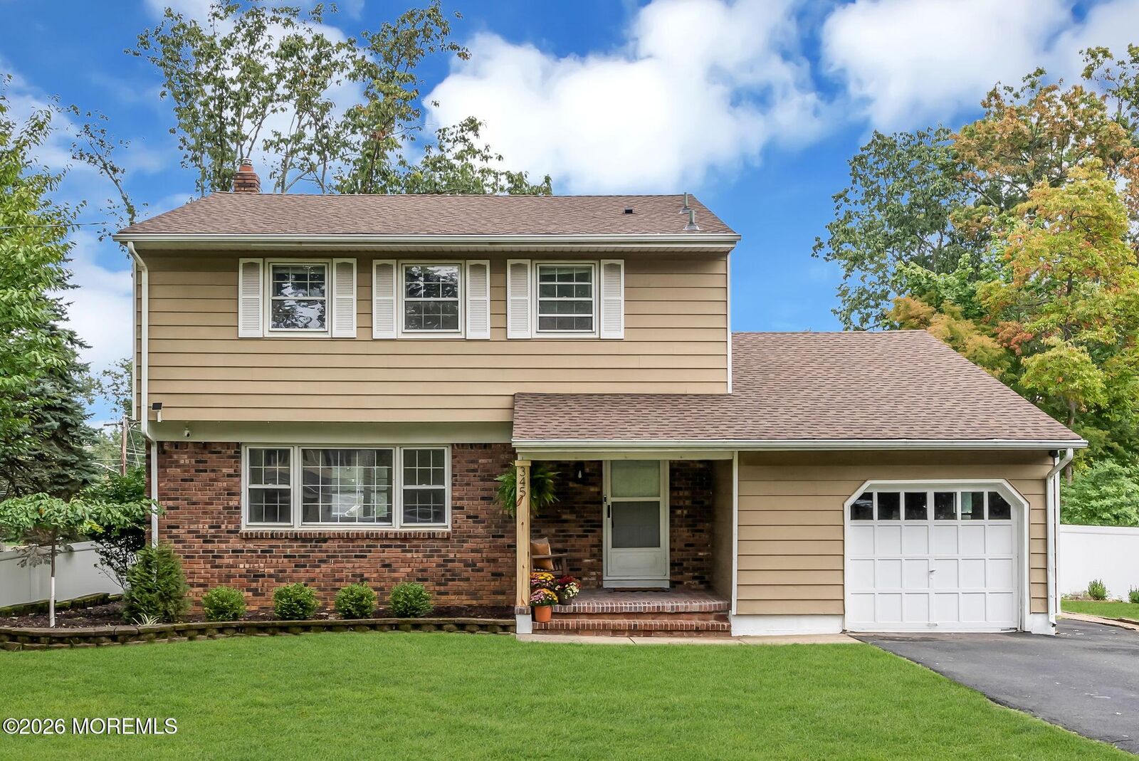 Property Photo:  345 Grant Avenue  NJ 07724 