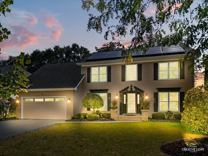 Property Photo:  25 Yukon Court  IL 60490 