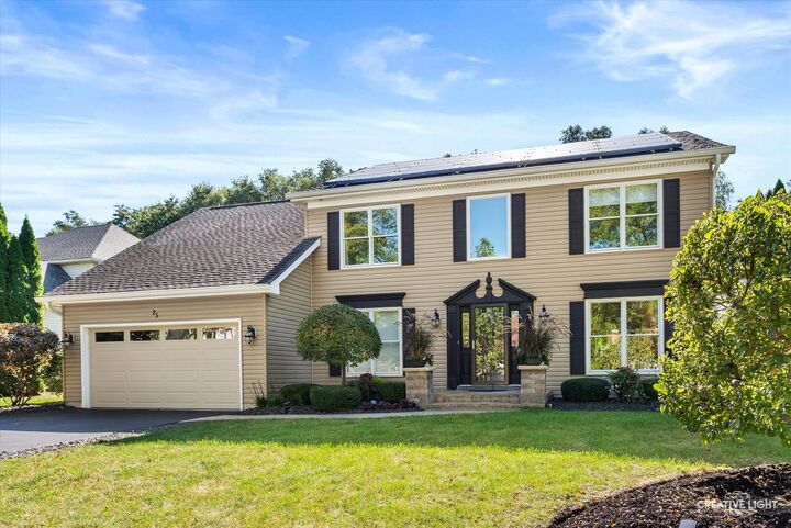 Property Photo: 25 Yukon Court IL 60490